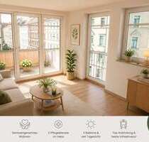 Wohnung zum Mieten in Leipzig 1.100,00 € 68.72 m²