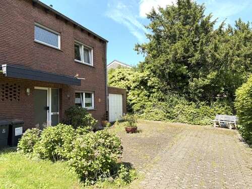 Foto - Haus zum Kaufen in Moers Schwafheim 439.000,00 € 117 m²