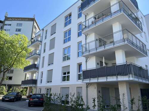 Foto - Wohnung zum Mieten in Hattingen 596,98 € 62.84 m²