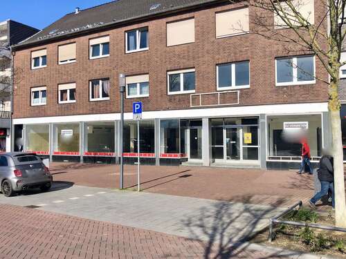 Foto - Einzelhandel in Kamp-Lintfort 3.500,00 € 750 m²