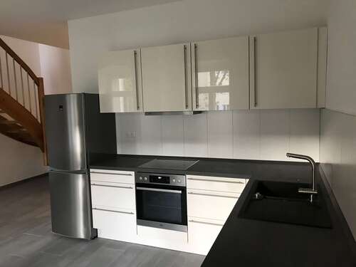 Foto - Wohnung zum Mieten in Chemnitz 990,00 € 126.5 m²