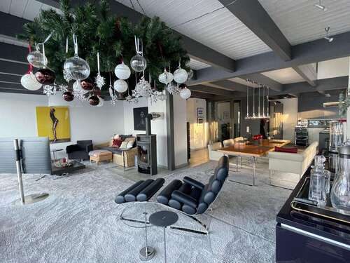 Foto - Haus zum Kaufen in Geltendorf 1.350.000,00 € 160 m²