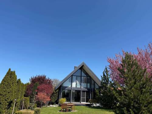 Foto - Haus zum Kaufen in Geltendorf 1.350.000,00 € 160 m²