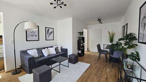 Foto - Wohnung zum Mieten in München 1.850,00 € 61 m²