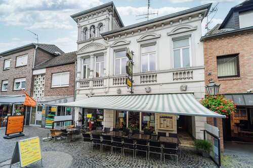 Foto - Gastronomie in Goch 1.200,00 € 115 m²