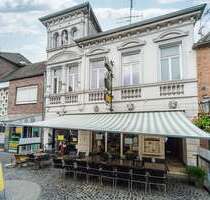 Gastronomie in Goch 1.200,00 € 115 m²