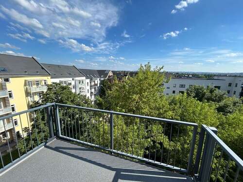 Foto - Wohnung zum Mieten in Chemnitz 355,00 € 54 m²