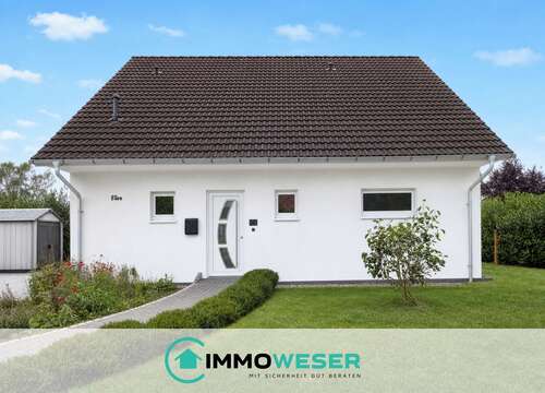 Foto - Haus zum Kaufen in Emtinghausen 495.000,00 € 156.6 m²