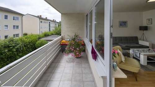Foto - Wohnung zum Kaufen in Bad Wörishofen 248.000,00 € 55 m²