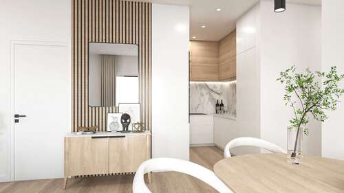 Foto - Wohnung zum Kaufen in Asperg 486.000,00 € 77 m²