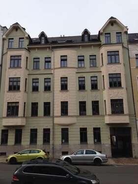 Foto - Wohnung zum Mieten in Chemnitz 419,00 € 61.76 m²