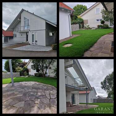 Foto - Haus zum Mieten in Bad Waldsee 1.500,00 € 250 m²