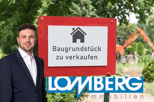 Foto - Grundstück zu verkaufen in Krefeld 137.830,00 € 358 m²