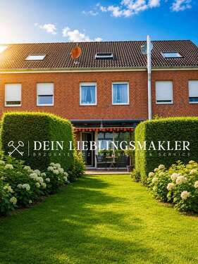 Foto - Haus zum Kaufen in Mönchengladbach 349.000,00 € 114 m²
