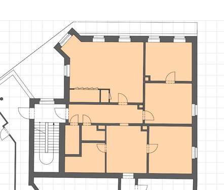 Foto - Büro in Gevelsberg 1.300,00 € 130 m²