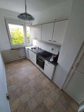 Foto - Wohnung zum Kaufen in Kitzscher 49.000,00 € 46 m²