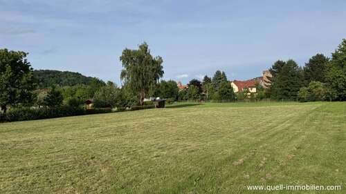 Foto - Grundstück zu verkaufen in Vacha 79.300,00 € 835 m²