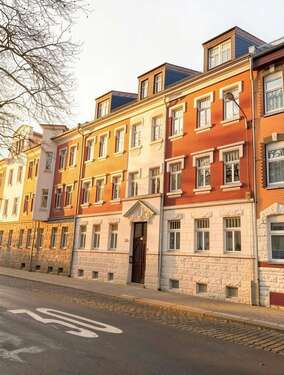 Foto - Wohnung zum Mieten in Leipzig 869,00 € 66 m²