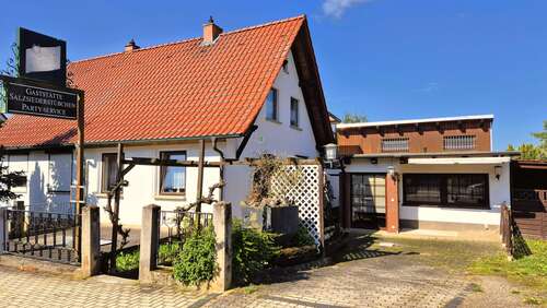 Foto - Haus zum Kaufen in Artern 129.000,00 € 135 m²