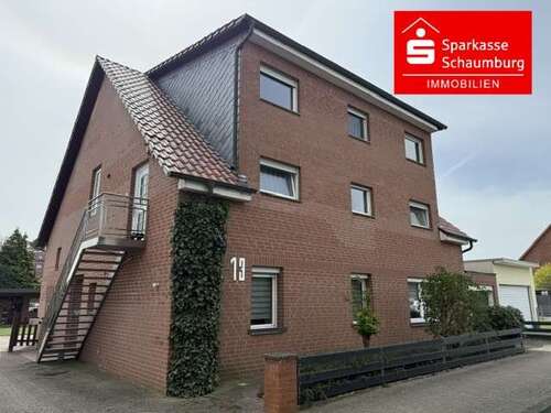 Foto - Haus zum Kaufen in Sachsenhagen 435.000,00 € 252.56 m²