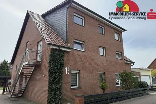 Foto - Haus zum Kaufen in Sachsenhagen 435.000,00 € 252.56 m²