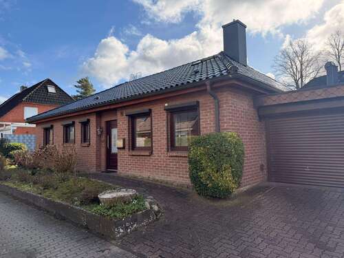 Foto - Haus zum Kaufen in Elmshorn 420.000,00 € 103.6 m²
