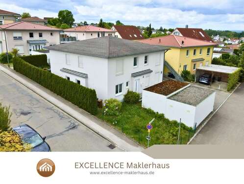 Foto - Wohnung zum Kaufen in Günzburg Reisensburg 249.000,00 € 78 m²