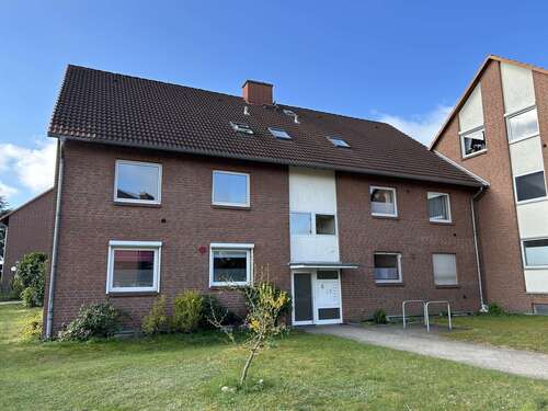 Foto - Wohnung zum Kaufen in Lüneburg 259.000,00 € 78 m²