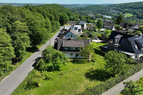 Foto - Haus zum Kaufen in Wuppertal 279.000,00 € 167.46 m²