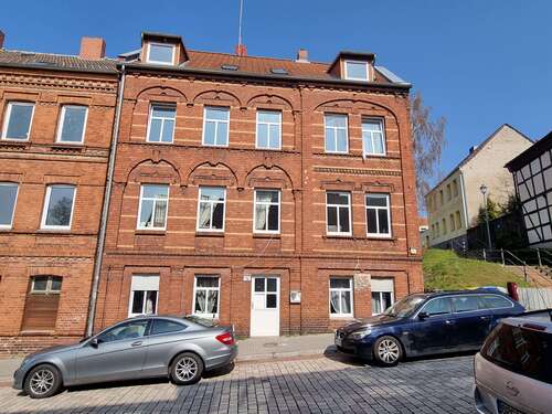 Foto - Wohnung zum Mieten in Burg 395,80 € 51.4 m²