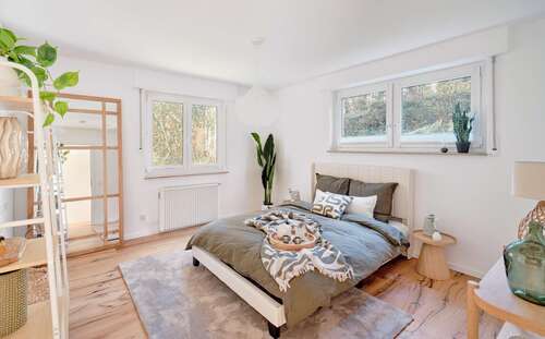 Foto - Wohnung zum Kaufen in Korb 199.900,00 € 65.11 m²