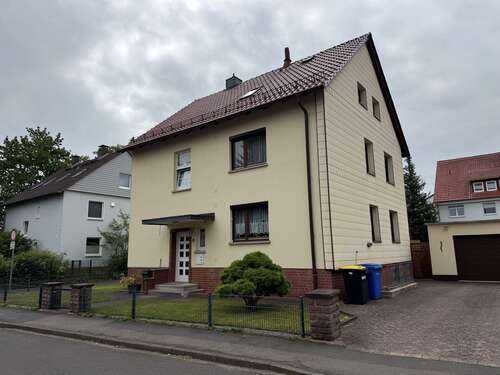Foto - Wohnung zum Mieten in Rosdorf 530,00 € 53.4 m²