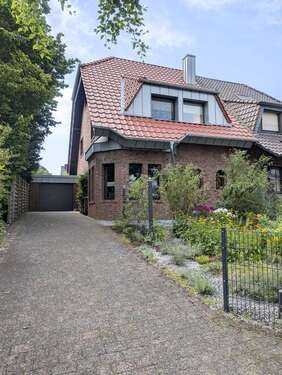 Foto - Haus zum Kaufen in Kleve-Materborn 399.000,00 € 127 m²