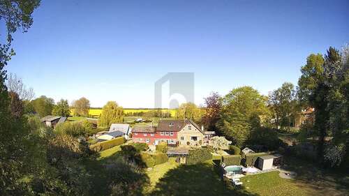 Foto - Haus zum Kaufen in Steinhorst 599.000,00 € 391 m²