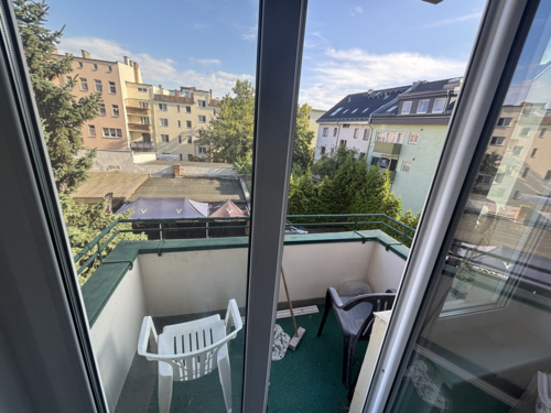 Foto - Wohnung zum Mieten in Berlin 1.106,70 € 60 m²