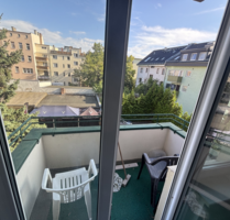 Wohnung zum Mieten in Berlin 1.106,70 € 60 m²