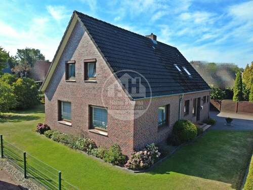 Foto - Haus zum Kaufen in Aurich Egels Egels 298.000,00 € 133.05 m²