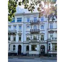 Büro in Hamburg 1.100,00 € 28 m²