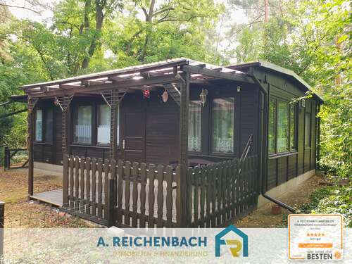 Foto - Haus zum Kaufen in Bad Düben 60.000,00 € 49.18 m²
