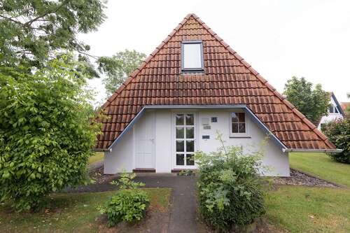 Foto - Haus zum Kaufen in Wurster Nordseeküste 250.000,00 € 67 m²