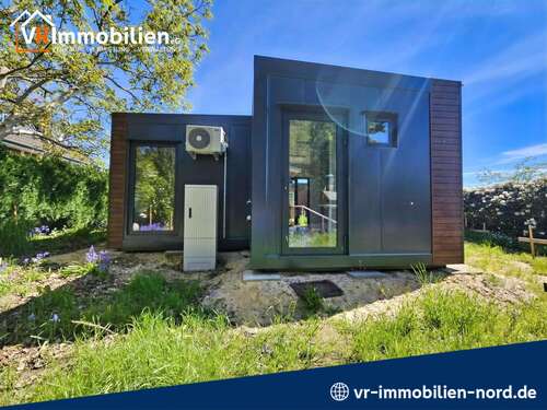 Foto - Haus zum Kaufen in Gribbohm 179.000,00 € 33.7 m²