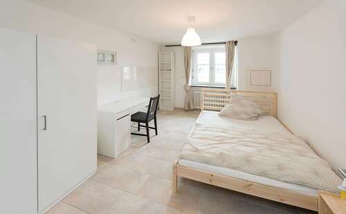 Foto - WG-Zimmer in München 650,00 € 16 m²