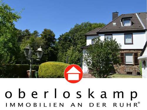Foto - Haus zum Kaufen in Mülheim an der Ruhr 500.000,00 € 112 m²
