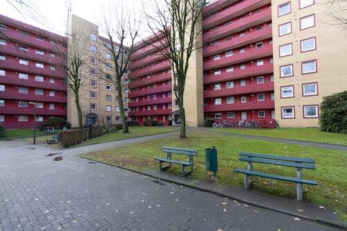 Foto - Wohnung zum Kaufen in Osnabrück 134.000,00 € 66.14 m²