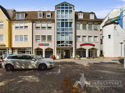 Foto - Büro in Wittlich 950,00 € 75 m²