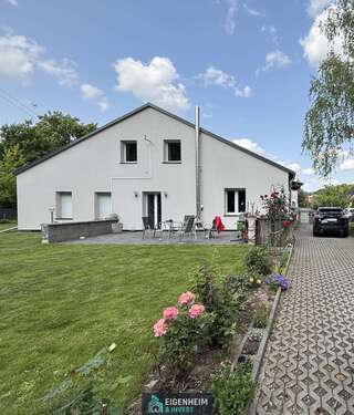 Foto - Haus zum Kaufen in Michendorf 670.000,00 € 165 m²