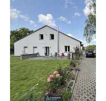 Haus zum Kaufen in Michendorf 650.000,00 € 165 m²