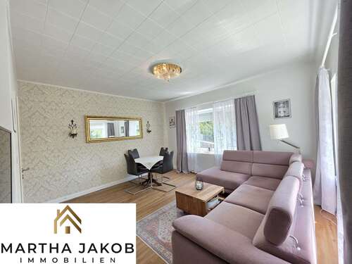 Foto - Wohnung zum Kaufen in Delmenhorst 149.900,00 € 65 m²