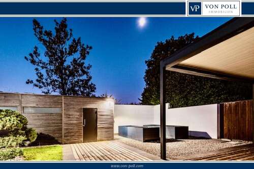 Foto - Haus zum Kaufen in Zorneding 999.900,00 € 117 m²