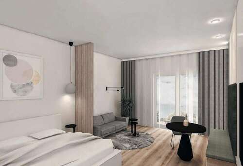 Foto - Wohnung zum Mieten in Langenhagen 875,00 € 50 m²